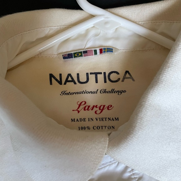 Vintage Nautica Sailor Polo - Picture 4 of 6
